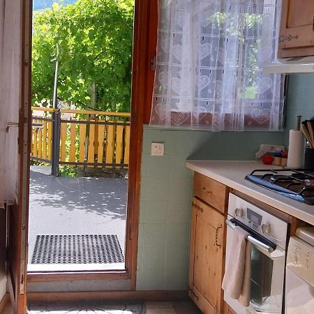 Appartements En Montagnes La Plagne Esterno foto