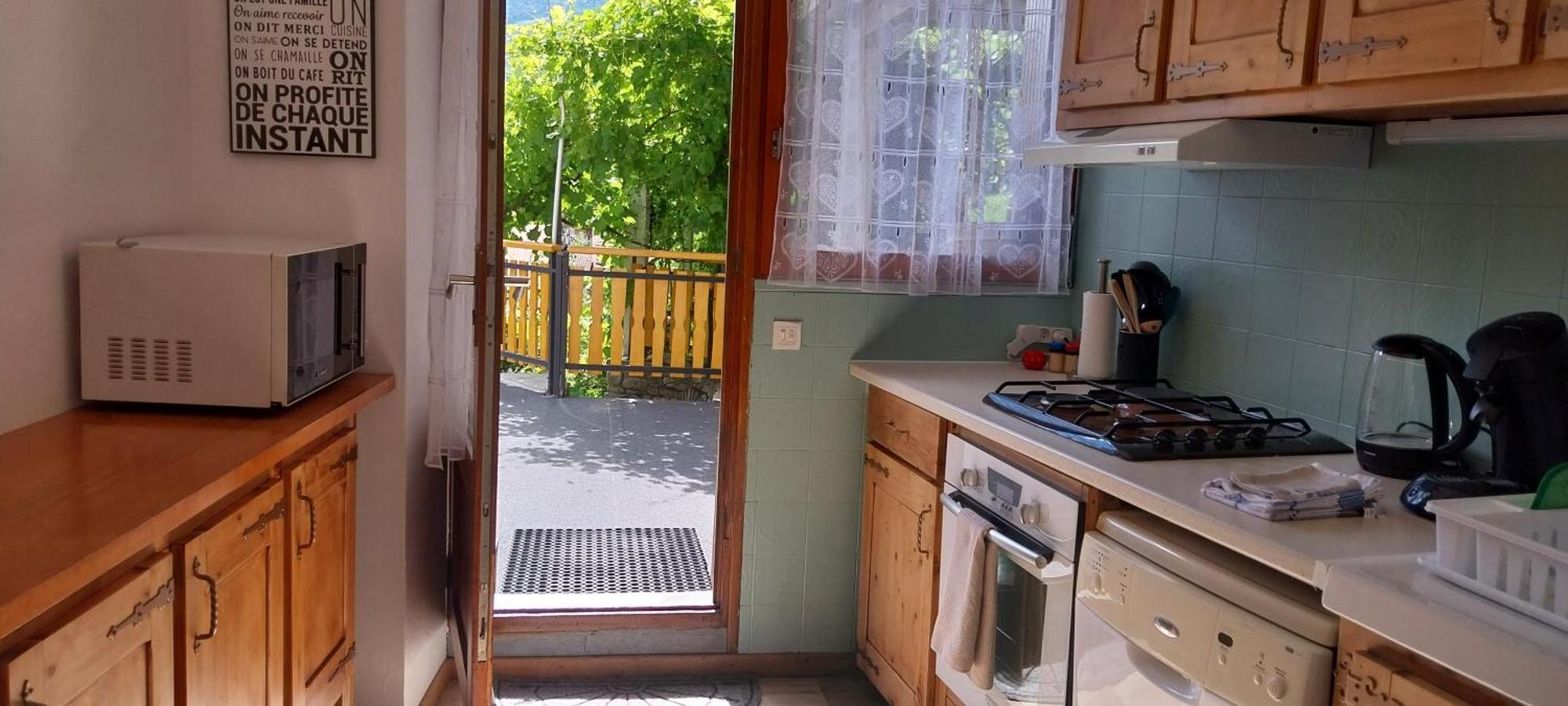 Appartements En Montagnes La Plagne Esterno foto