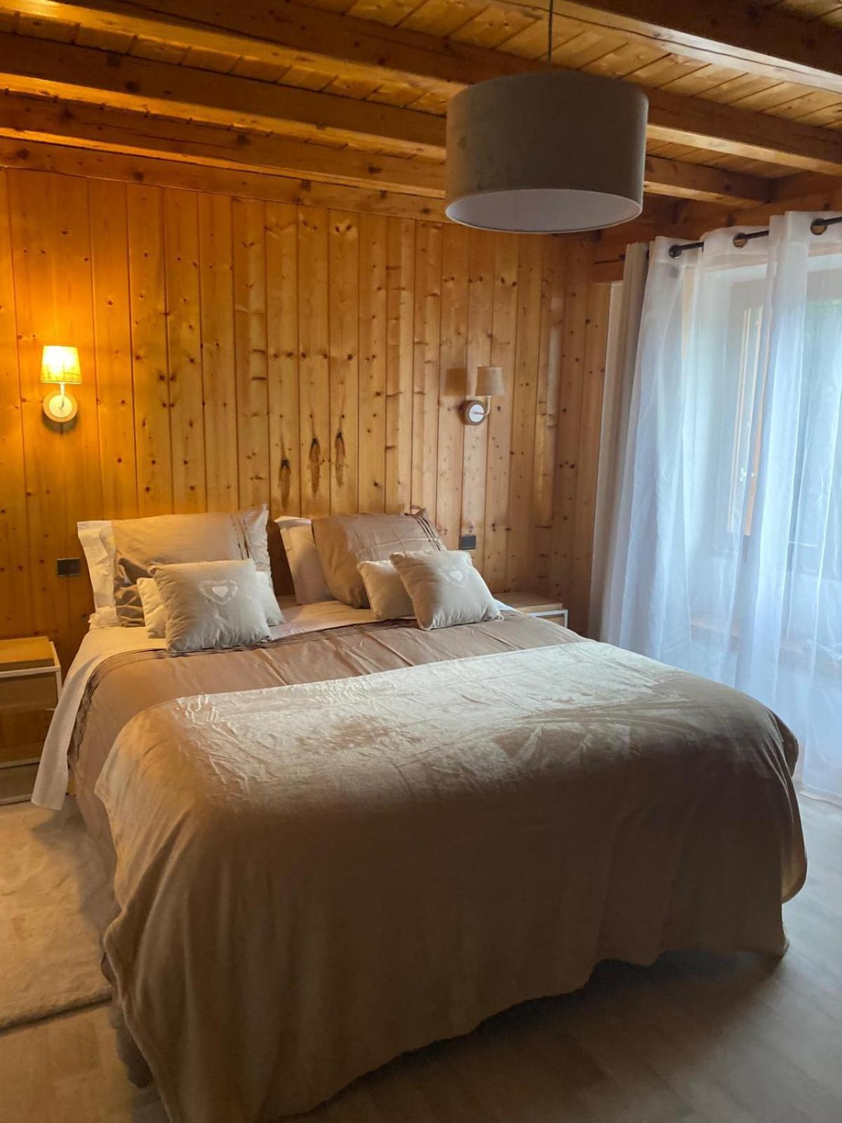 Appartements En Montagnes La Plagne Esterno foto