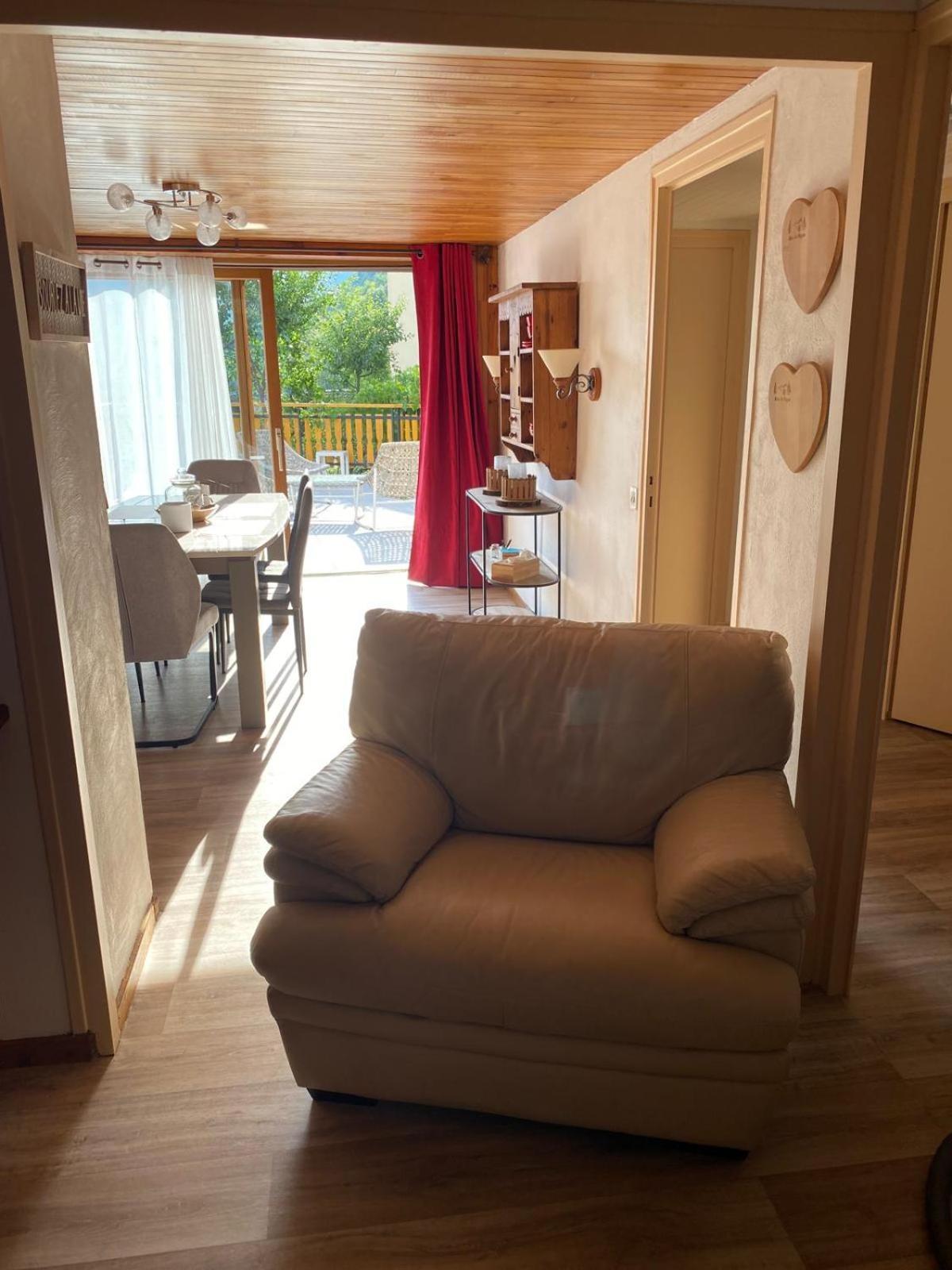 Appartements En Montagnes La Plagne Esterno foto
