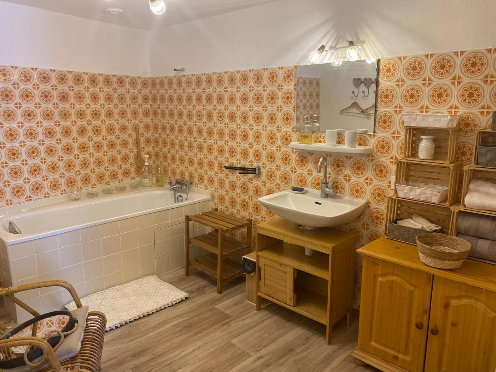 Appartements En Montagnes La Plagne Esterno foto